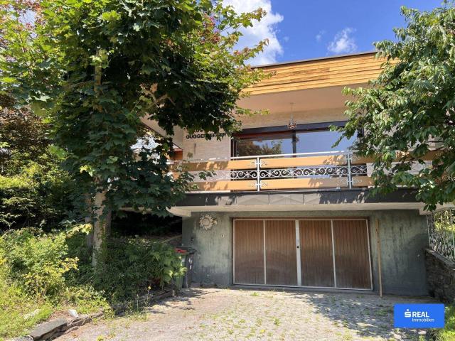 Haus kaufen in Steindorf am Ossiacher See, Kärnten
