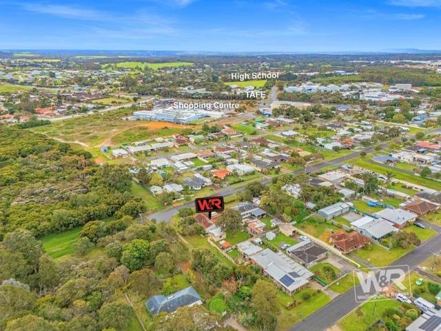 House for sale in Warral, Western Australia