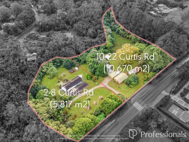 House for sale in Tamborine Mountain, Queensland