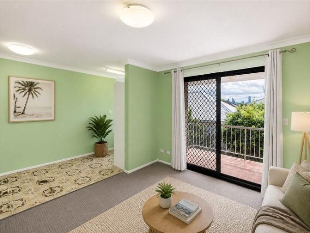 Apartment for rent in Toombul, Queensland