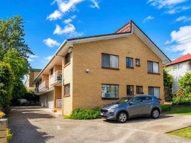 Apartment for rent in Toombul, Queensland