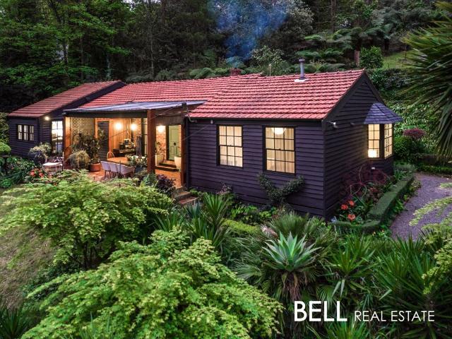 House for sale in Camerons Creek, Victoria