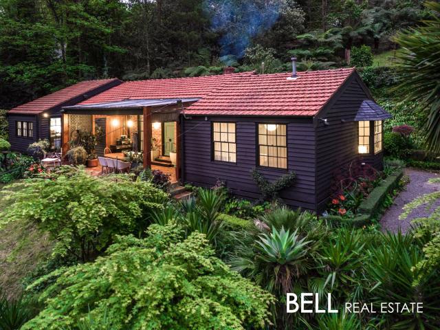 House for sale in Camerons Creek, Victoria