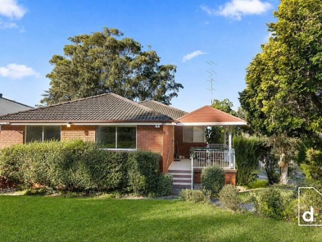 House for sale in Wollongong West, New South Wales