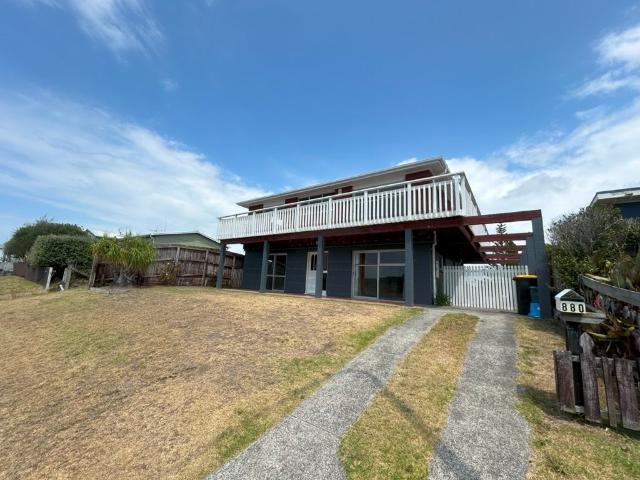 House for rent in Papamoa Beach East, Papamoa