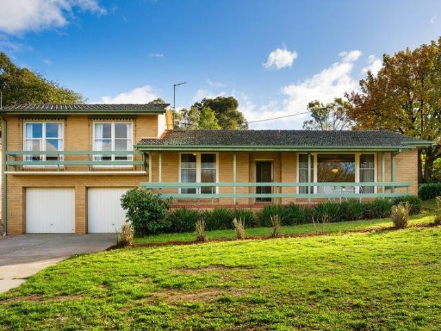 House for sale in Castlemaine, Victoria