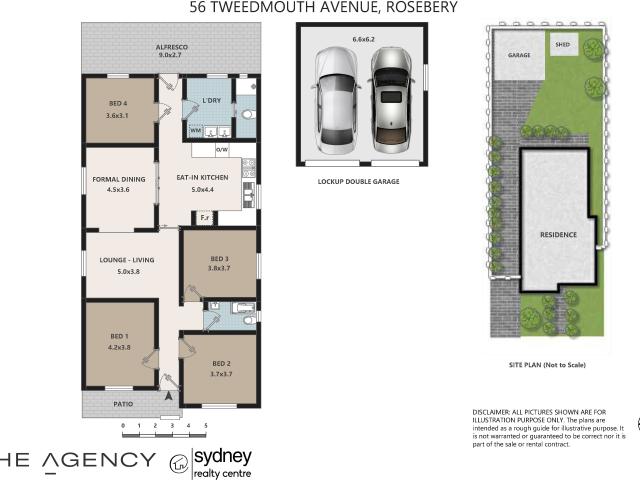 House for sale in Sydney, New South Wales