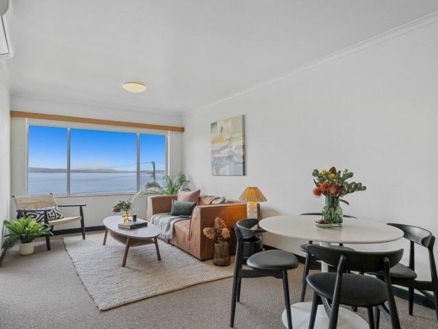 Apartment for sale in Sandy Bay, Hobart