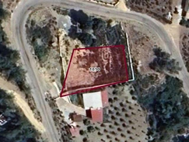 Mezitli, Mersin içerisinde satılık Arsa