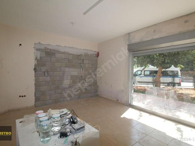Yenişehir, Mersin içerisinde satılık Dükkan