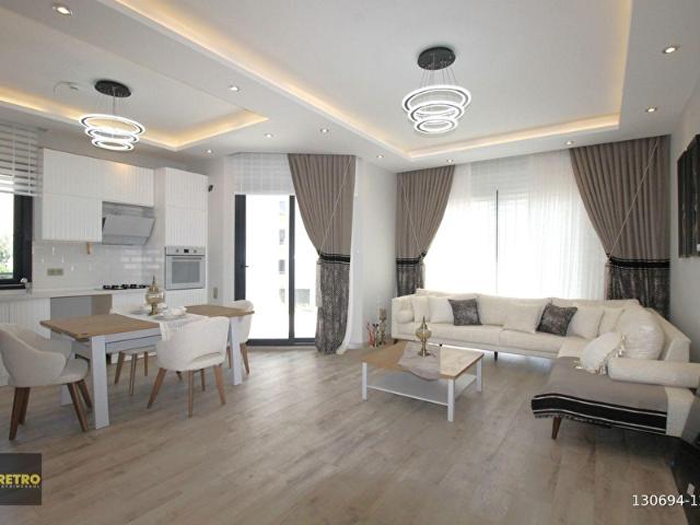 Mezitli, Mersin içerisinde satılık mülk