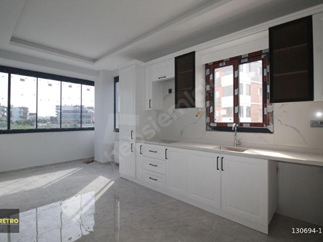 Mezitli, Mersin içerisinde satılık mülk