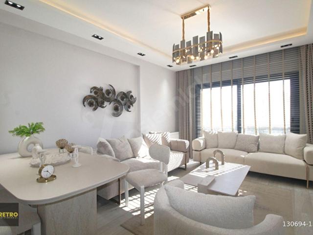 Mezitli, Mersin içerisinde satılık mülk