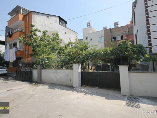 Yenişehir, Mersin içerisinde satılık Arsa