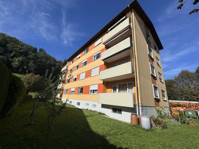 Apartment kaufen in Feldkirch, Vorarlberg