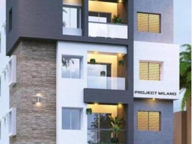 Flat for sale in Lakshmipuram, Tamil Nadu