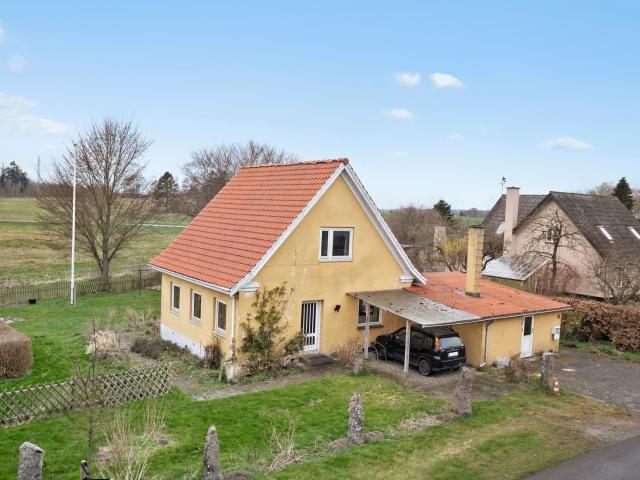 Villa til salg i Næstved