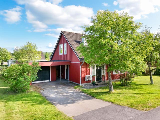 Villa till salu i Bollnäs Villa till salu i Bollnäs