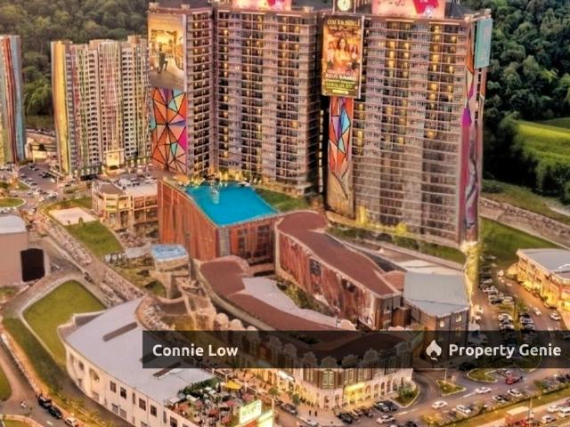 Shop for sale in Perak, Tanjong Ipoh