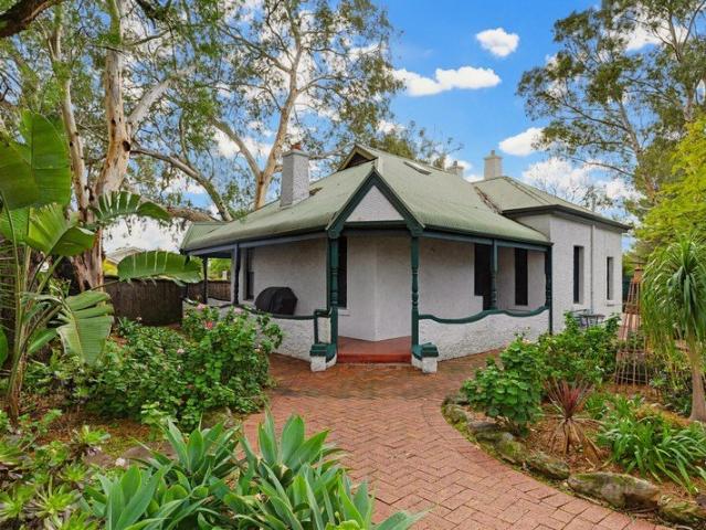 House for sale in Horseshoe Creek, South Australia