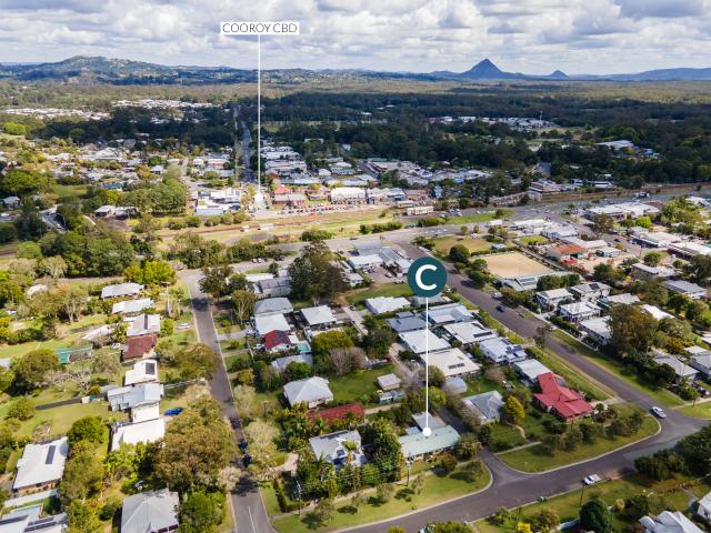 Flat for sale in Cooroy, Queensland