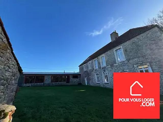Maison vente à Boulogne-sur-Mer, Rety