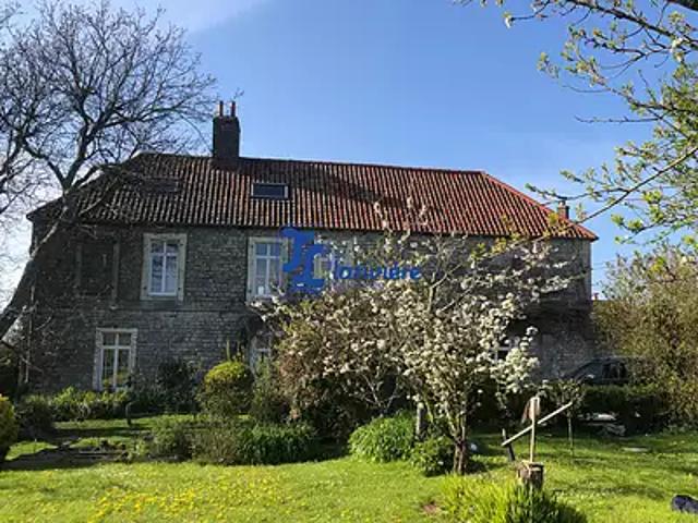 Maison vente à Boulogne-sur-Mer, Rety
