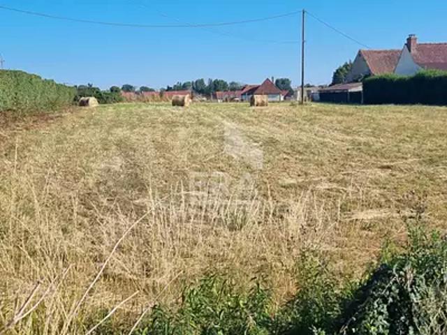 Terrain vente à Boulogne-sur-Mer, Rety