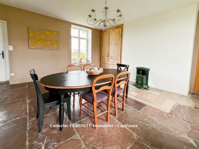 Maison vente à Boulogne-sur-Mer, Rety