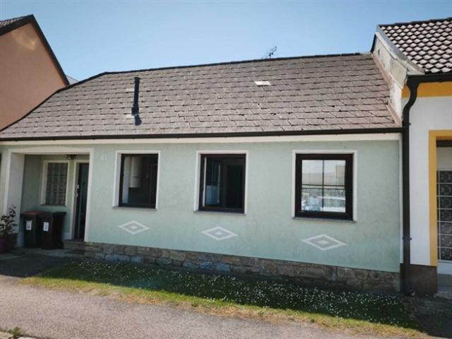 Haus kaufen in Retzbach, Niederösterreich