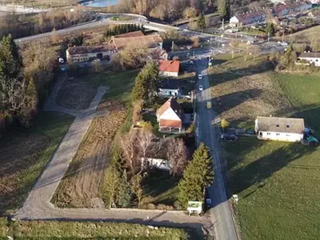 Terrain vente à Altkirch, Retzwiller