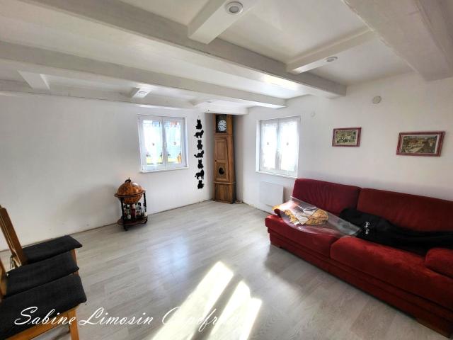 Maison vente à Altkirch, Retzwiller