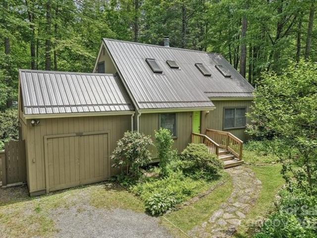 House for sale in Maggie Valley