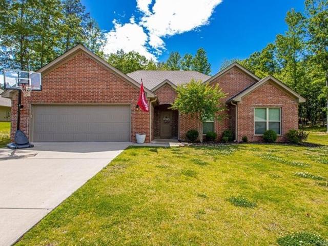 House for sale in Alexander, Arkansas
