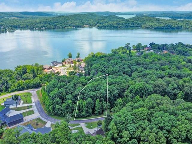 Land for sale in Tennessee