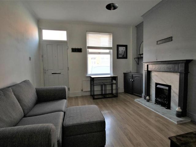 House for rent in Heaton Norris, Greater Manchester