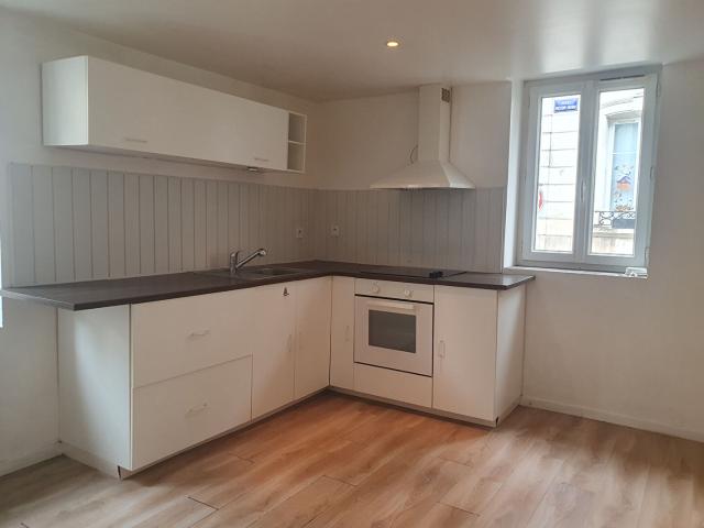 Maison location à Tours, Reugny
