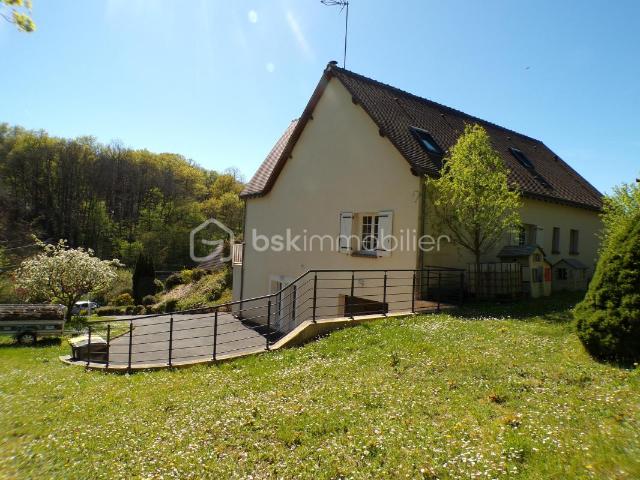 Maison vente à Tours, Reugny