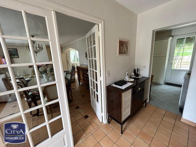Maison vente à Tours, Reugny