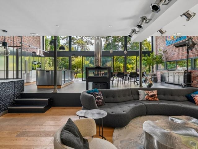 Maison vente à Village Coteaux, Rueil-Malmaison