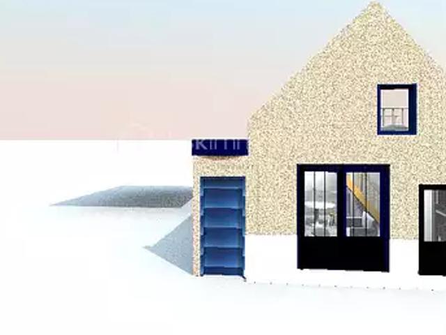 Maison vente à Issoudun, Reuilly