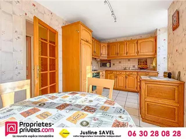 Maison vente à Issoudun, Reuilly