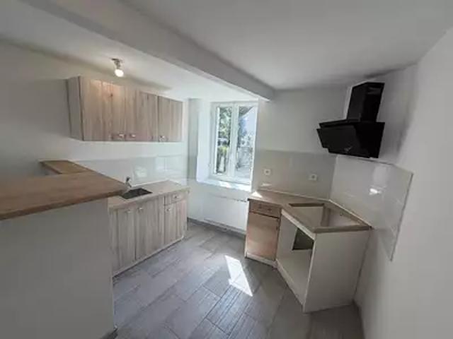 Maison location à Les Aubras, Reuilly