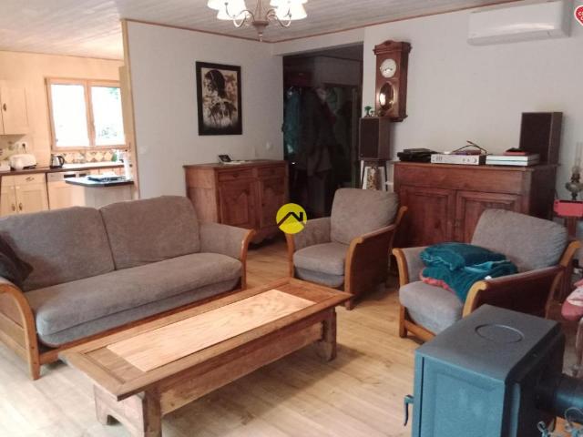 Maison vente à Issoudun, Reuilly