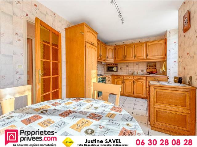 Maison vente à Issoudun, Reuilly