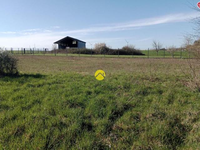Terrain vente à Issoudun, Reuilly
