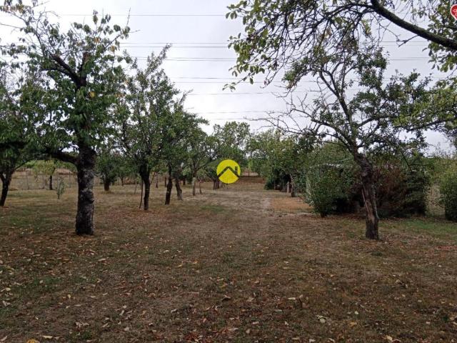 Terrain vente à Issoudun, Reuilly