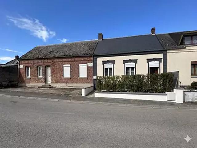 Maison vente à Reumont, Nord