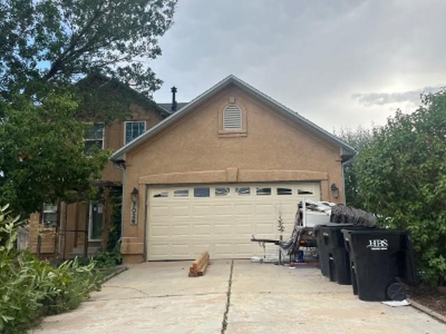 House for sale in Fountain, Colorado