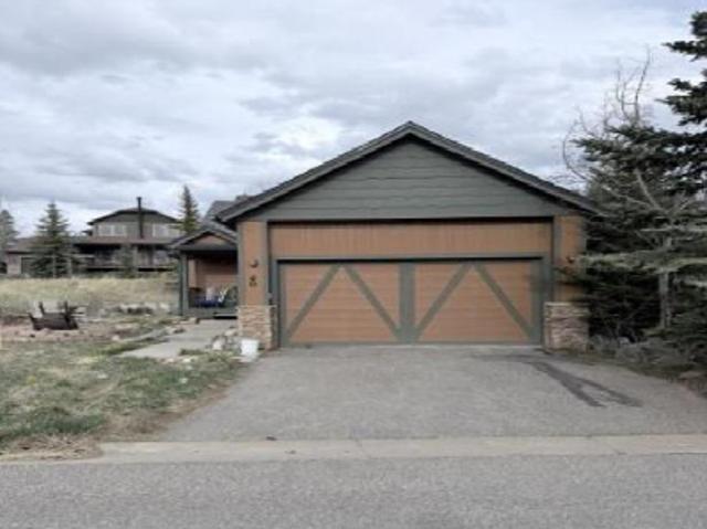 Townhouse for sale in Rendezvous, Fraser